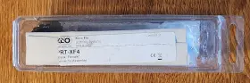 Prt-xf4 Kino Flo 4-bank Female Connector Assembly Oem Repair Kit Custom Cable Component