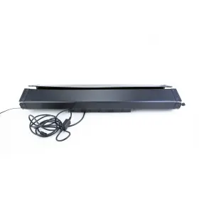 Teg-455-120u Kino Flo Tegra 4-bank Dmx Flourescent Lighting Fixture Univ 120u Sku#2022719