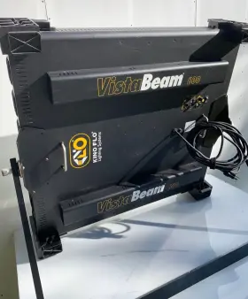 Vis-6y-120 Kino Flo Vistabeam 600 Lighting Systems Tested Works #2