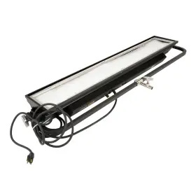 Zip-200-120 Kino Flo Parazip 200 Dmx Fluorescent Fixture - Sku#1761305