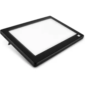 Kodak 445031162182 Led Light Box 12 Inch X 8 Battery And Usb Powered Pad For Negatives Sl