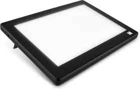 Rodllp12x8 Kodak Led Light Box 12 Inch X8 For Negatives Slides And Film Illuminated Board Panel