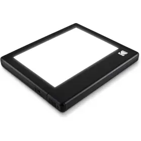 Rodllp7x5 Kodak Led 7 Inch X5 Light Box For Negatives Slides And Film Board Tracing