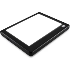 Rodmfs50 Kodak Led Light Box 8 Inch X6 For Negatives Slides And Films