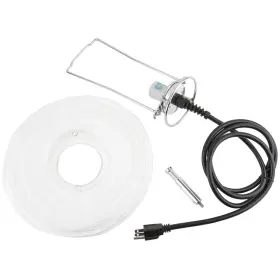 Kukg018712 Kupo 12 Inch China Ball Bracket With E27 Socket And 3/16 Wire Frame
