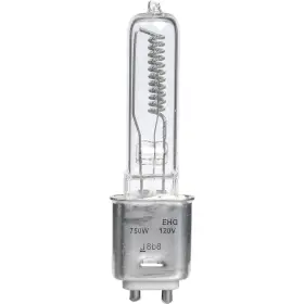 1000289 Lamp Ehg Stage And Studio 750w/120v #1000289