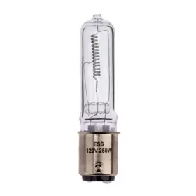 1000365 Lamp Ess Studio 250w 120v Open Box #1000365 O