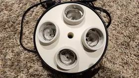 Slh3 Lamp Photo Pro Photography Studio 4 In 1 Model - #2