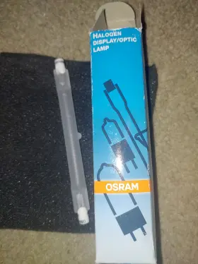 V1000l Lamp Osram 1000w Video Long