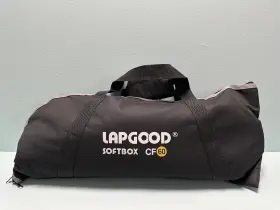 Cf60 Lapgood Softbox - Handheld Professional Soft Box Lighting #2