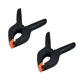 Lw0895-6.1in Lasenersm 2 Pieces 6 Inch Photography Backdrop Clips A Woodworking Cl