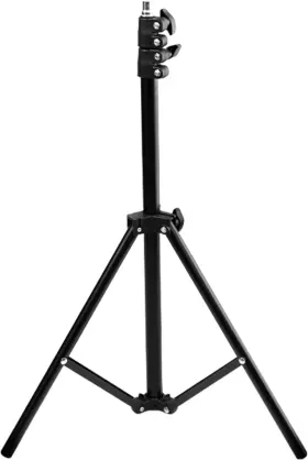 Latta Alvor 726084501478 Light Stand For Stage Lights Lighting Tripod Adjustment Adjustable Height