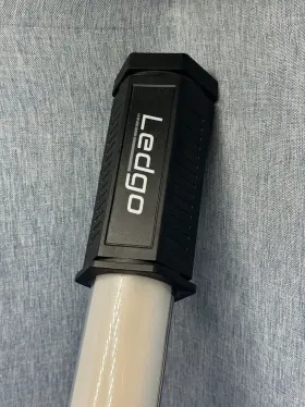 180c Ledgo Altatube - 140w Multifunctional Rgb Tube Light Retails 800 #2