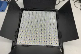 Lg-600csc Ledgo Light Panel - Value Series Led Bi-color 600 Untested