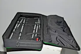 Lg-v58c2k1 Ledgo Lg-v58c1k1 Set Of 2 Versatile Led Studio Lights - Double Panel #3