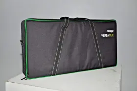 Lg-v58c2k1 Ledgo Lg-v58c1k1 Set Of 2 Versatile Led Studio Lights - Double Panel