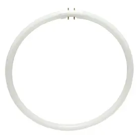 Ledvance B002cyxhk2 Sylvania Fluorescent 4w T5 Circline Lamp 3000k Neutral White 1 Pack