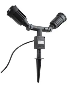 B1046906 Levitantes Lamp Holder 2 X E27 For Par38