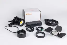 10000c Light & Motion And Stella Pro