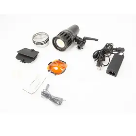 850-0387-b Light Motion Ltmt Stella Pro Cl 5000 Rf Waterproof Single Point Led - Sku#1854118