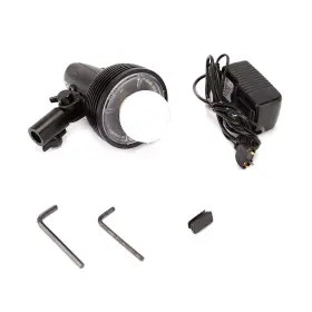 850-0397-b Light & Motion Stella 2000 5600k Single Point Led - Sku#1974754