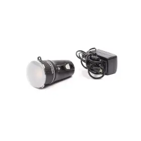 850-0398-a Light & Motion Stella 1000 5000k Single Point Led - Sku#1956417