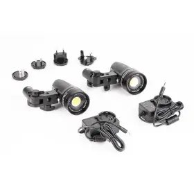 850-0448-a Light & Motion Compact Creator 2-light Kit - Sku#1850952