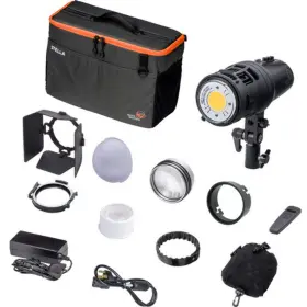 8500423a Light & Motion And Clx10 Led Photo Kit