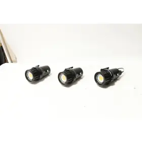 860-5555-k Light & Motion Stella Pro 555 Led 3-light Kit - Sku#1517977