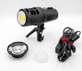 Clx10 Light & Motion And 10 000-lumen Led