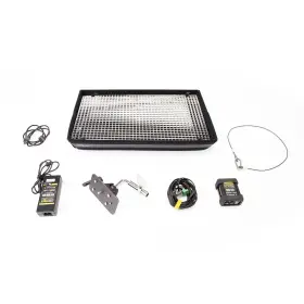 Lma1hymat Lightgear Usa Litegear S2 Litemat 1 - Complete Unit Kit Hybrid Lmk-one-hy-kit Sku#1905827