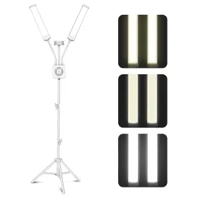 Lightly 797999683153 Lash Lamp For Eyelash Extensions 5600lm Esthetician Light
