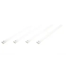 Ltxllvb13824 Limelite Vb-1382 Studiolite Dmx Lumilux D Lamp Set - Of 4 Sku#1811689