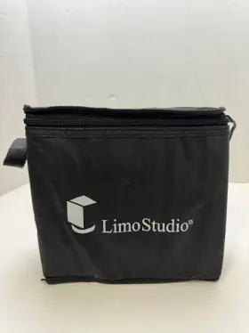 Limo Studio 719707690895 Limostudio 2 Pack 45 Watt 6500k Fluorescent Daylight Light Bulbs With Bag New #2