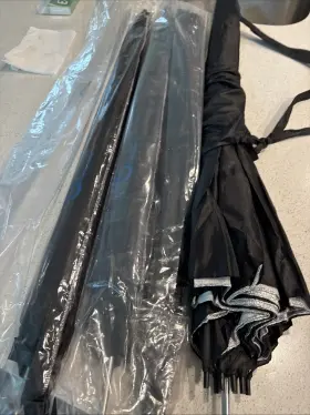 Up7wbi Limo Studio 4 40 Inch Umbrellas
