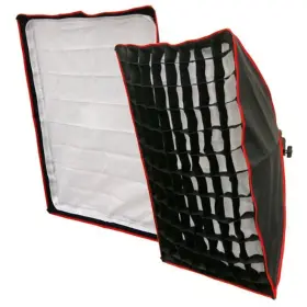 Agg1099 Limostudio Photography Photo Video Studio Premium Honeycomb Grid Softbox Light Lighting #3