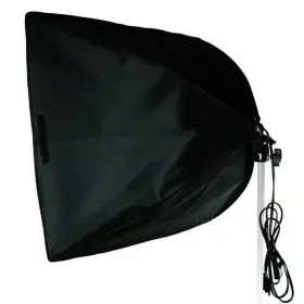Limo800w Limostudio Agg1280 Black/gold Softbox Warm Lighting Kit With Exclusive Premium Carry Ba #3