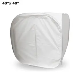 Vagg1011-d Limostudio 1 X 40 Inch Photo Studio Photography Softbox Light Tent Cube Soft Bo #2