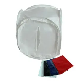 Vagg1011-d Limostudio 1 X 40 Inch Photo Studio Photography Softbox Light Tent Cube Soft Bo