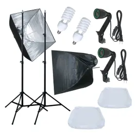 Am103 Linco Lincostore Photography Photo Studio Video Quick Softbox Lighting Light #2