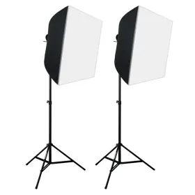 Am103 Linco Lincostore Photography Photo Studio Video Quick Softbox Lighting Light