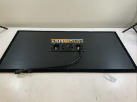 200w-u2a Litegear Litemat Plus 4