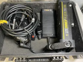 Litegear Dc200v Litedimmer Plus Dc200 Duo