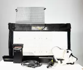Lm3.00104 Litegear Litemat Plus4 With Dc 200 4v Power - Free Shipping