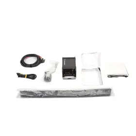 Lm3.00162 Litegear Litemat Spectrum 8 40x40 Inch 400w Rgbw Led Light Head Kit - Sku#1935327
