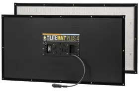 Lm3.90143 Litegear Litemat Plus 4 Kit Gold Mount #2