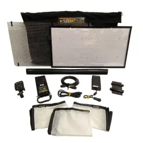 Lm3.90143 Litegear Litemat Plus 4 Kit Gold Mount