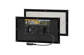 Lm3.90146 Litegear Litemat Plus 1 Kit Non-dmx V-mount #2