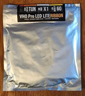 Lrp-60-x1-tun-f Litegear Vho Pro Led Literibbon X1 5m 12v Tungsten 60 Emitters/meter #2