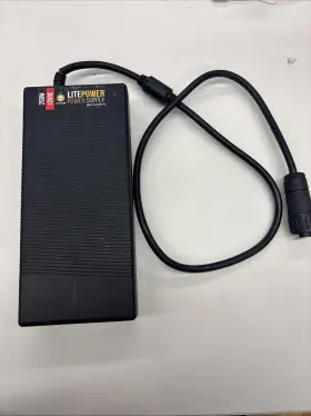 Ps-12v-250w-f-pl4 Litegear